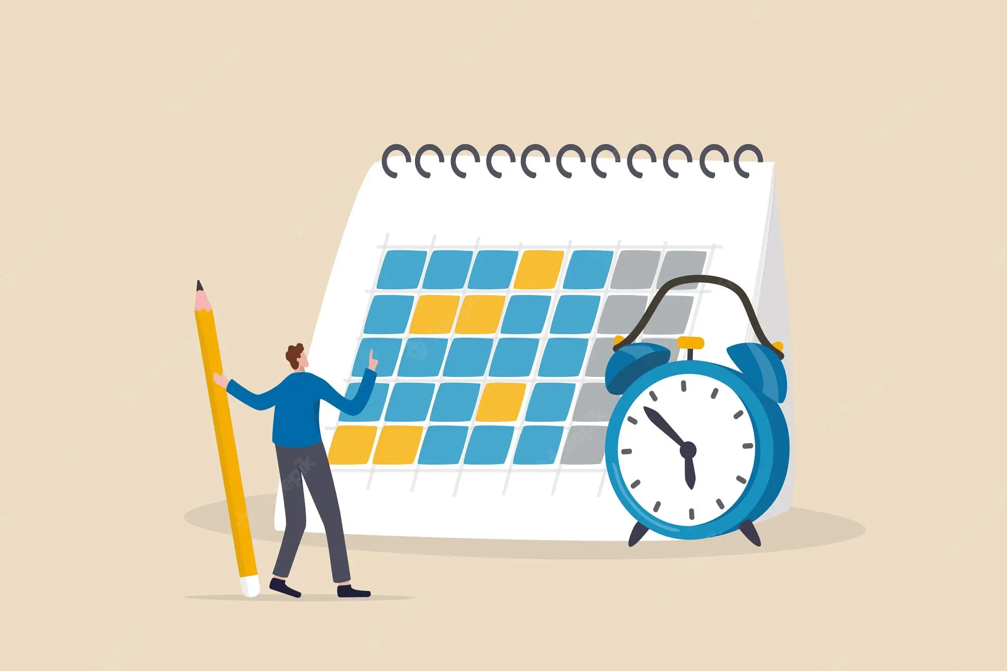 Scheduling Client Appointments with Appointment Management Software