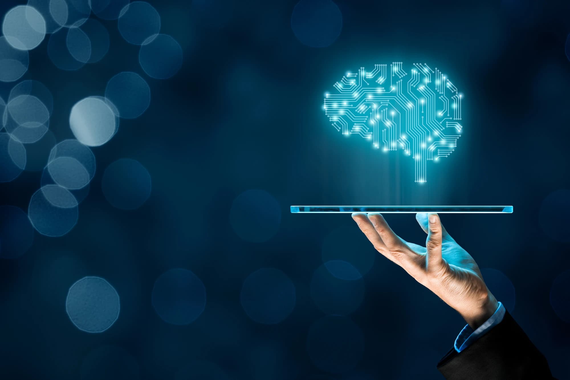 The Best Artificial Intelligence Tools for Businesses