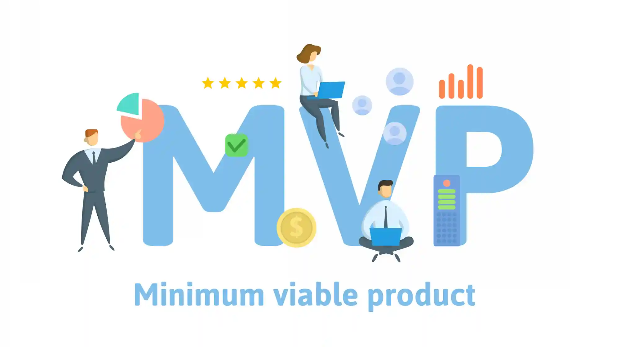 What is an MVP and what is it used for