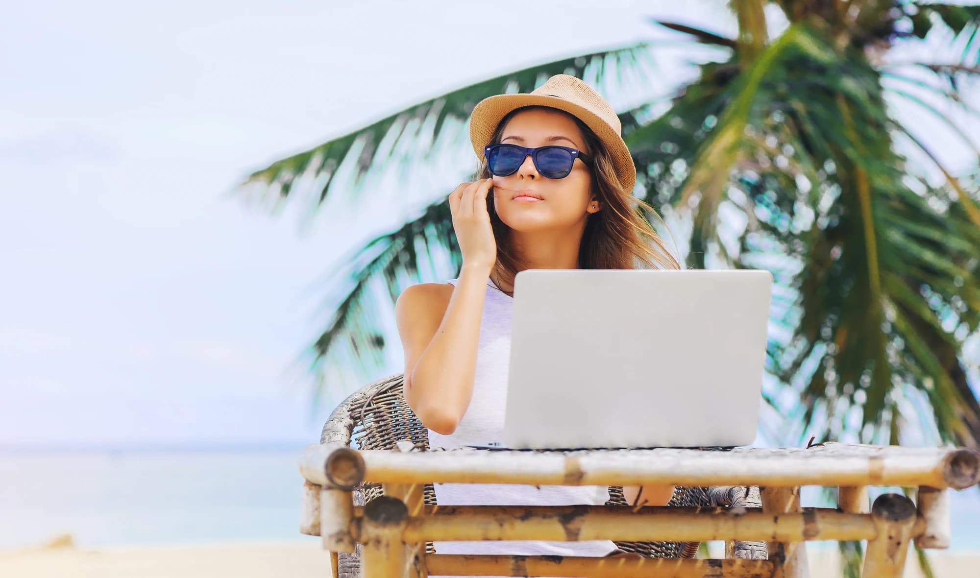 Being a Digital Nomad: The Complete Guide to Working and Living While Traveling
