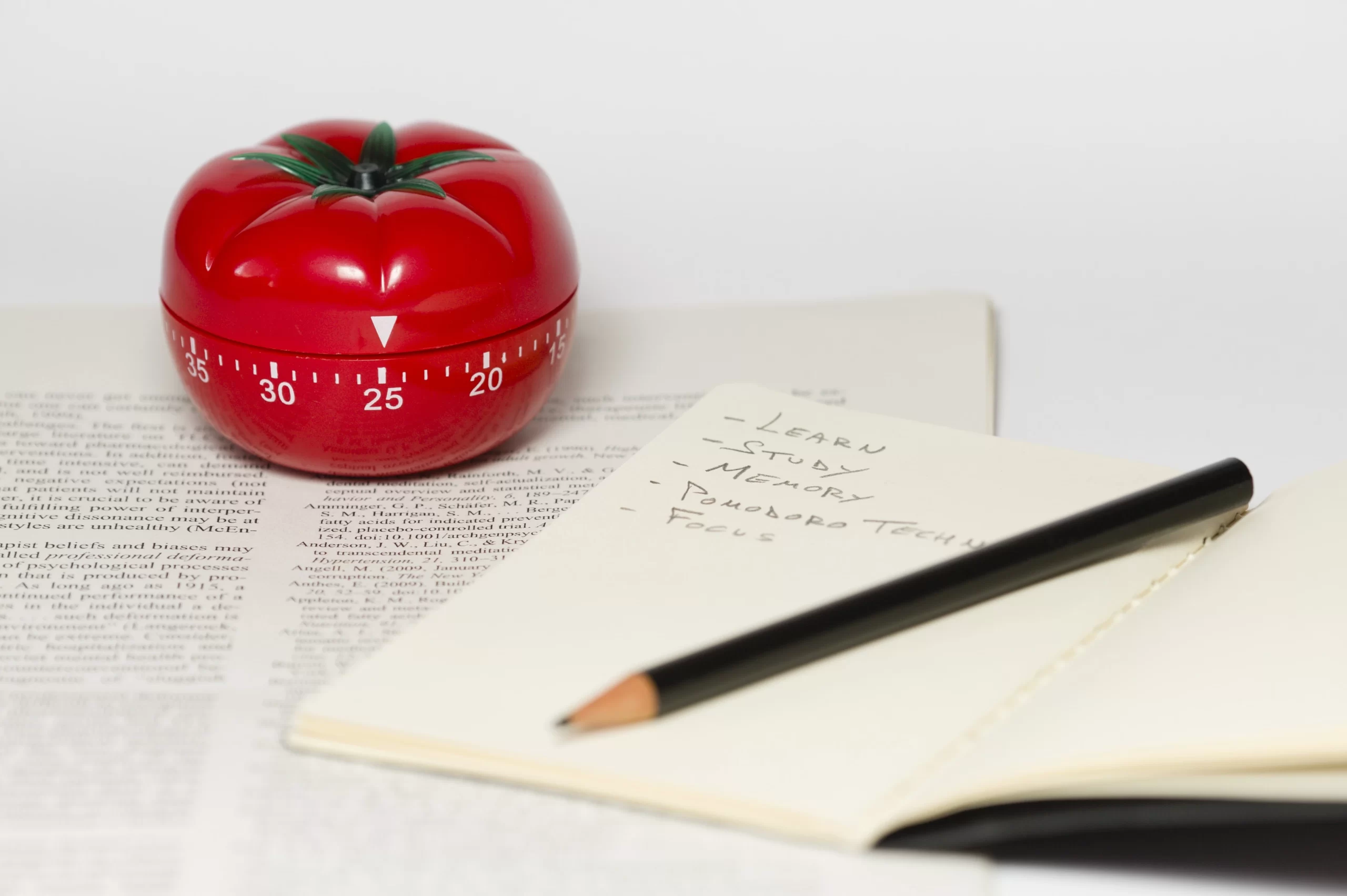 The Pomodoro Technique: the method to boost your productivity