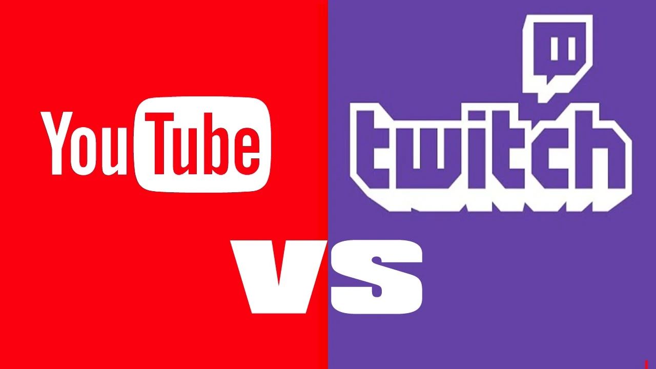 YouTube vs Twitch: Which Is Better?
