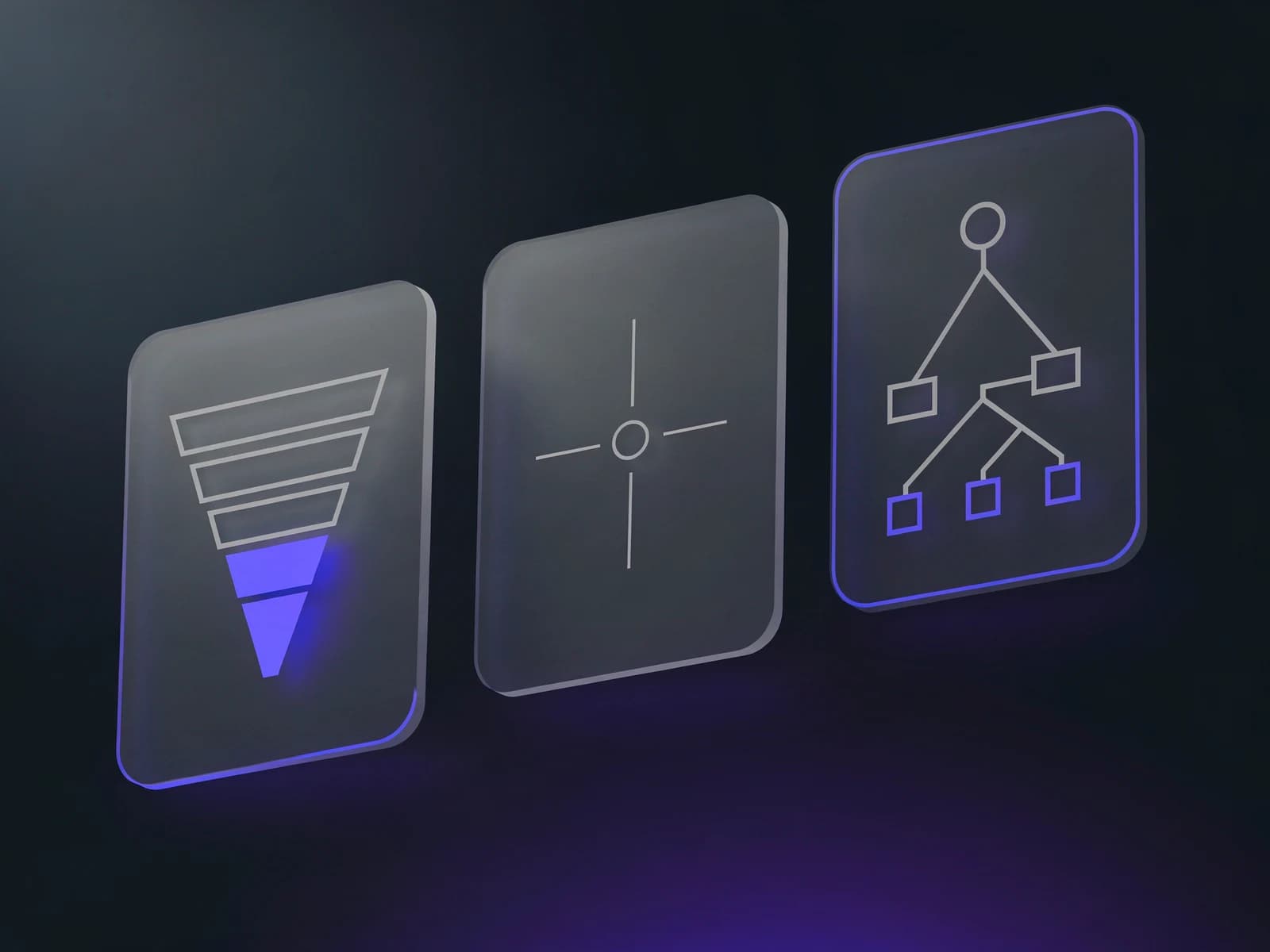 Frameworks You Keep