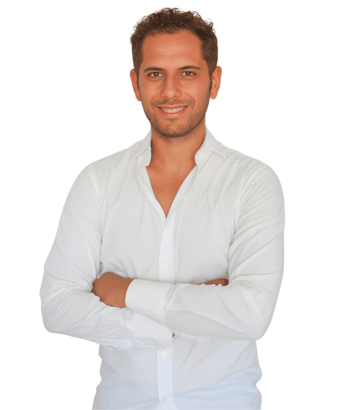 Fabrizio Scoglio β AI Growth Mentor